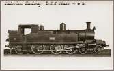 Victorian Railways, VR Dde 702.