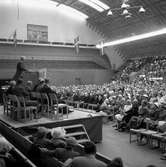 Söndagsskolekonferens.
18 augusti 1958.