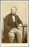 Johan Jacob Ros (1819-1890)