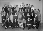 40 år, Ströms matsal. Foto nov 1948.