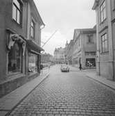 Stora torget omkring 1965