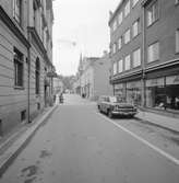 Borgmästaregatan