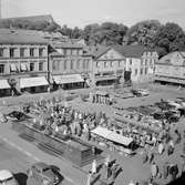 Stora torget 1965