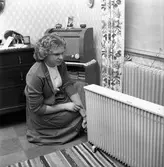 Skandalhus i Örebro.
4 oktober 1958.