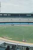 Studiebesök på Maracaná stadion