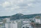 Monumento al Sagrado Corazón de Jesús