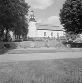 Stora Åby kyrka