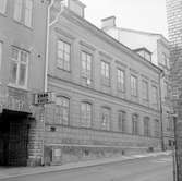 Domkyrkogatan, Linköping