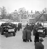 Hindersmässan.
Gustafsson & Görtz.