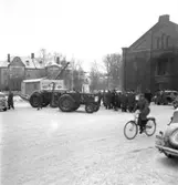 Hindersmässan.
Gustafsson & Görtz.