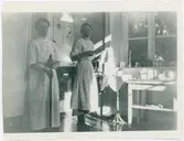 Vänersborgs lasarett