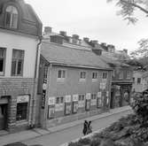 Klostergatan 35, Linköping