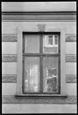 Vänersborg, fönster Kronogatan 9