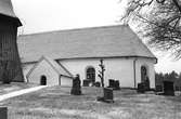 Herrljunga. Od kyrka