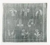 Stockholm. Johanna Brunssons vävskola