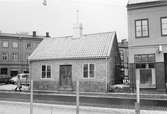 Västgötegatan 28, Norrköping 1972.