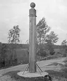 Solvisare, Bjurbäcks kyrka.