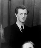 HARRY V SVENSSON, ATELJÃ‰ LINDEN, FÄGRE