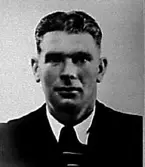 Bernt Johansson, Götlunda.