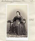 Johanna Lindeberg (1814-1879)
