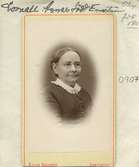 Agnes Lomell