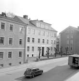 Djurgårdsgatan 23