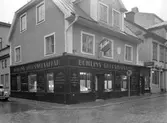 Bohlins hus 1952