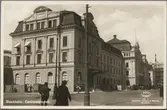 Stockholm Centralstation.
