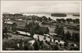 Strömsund.