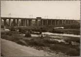 Viadukt i Maintenon.
