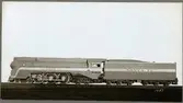 Atchison, Topeka and Santa Fe Railway, ATSF 3460 3460. Smeknamnet var 