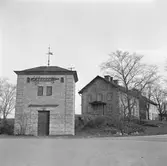 Kvarteret Paragrafen