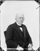 Simon Överström, Östhammar, Uppland