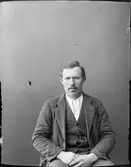 Man, Östhammar, Uppland