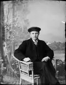 Man, Östhammar, Uppland