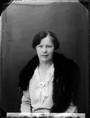 Frida Berggren, Östhammar, Uppland