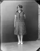 Kvinna, Östhammar, Uppland