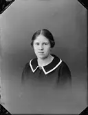 Kvinna, Östhammar, Uppland