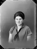 Kvinna, Östhammar, Uppland