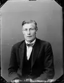 Man, Östhammar, Uppland