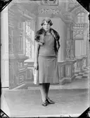 Kvinna, Östhammar, Uppland