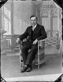 Man, Östhammar, Uppland