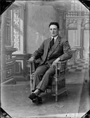 Man, Östhammar, Uppland