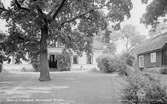 Örtomta prästgård 1944