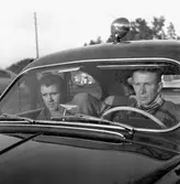 Kurirens Kilsbergslopp.
24 november 1958.