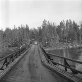 Kurirens Kilsbergslopp.
24 november 1958.