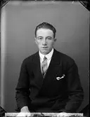 Nils Andersson, Östhammar, Uppland