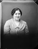 Ingrid Ovenius, Östhammar, Uppland