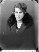 Elsa Hammar, Östhammar, Uppland