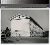 Inventariekammare Nr. 1